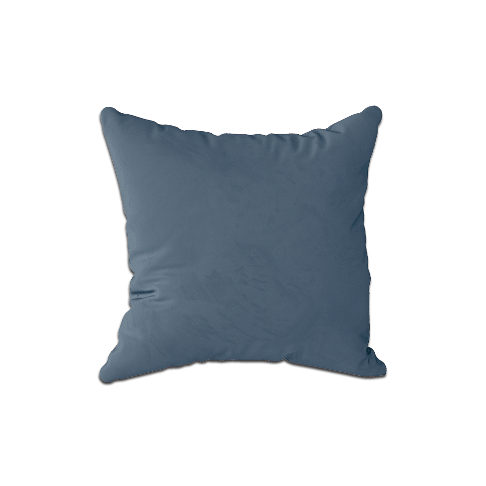Se bildet i fullskjerm Pyntepute på mål i velour