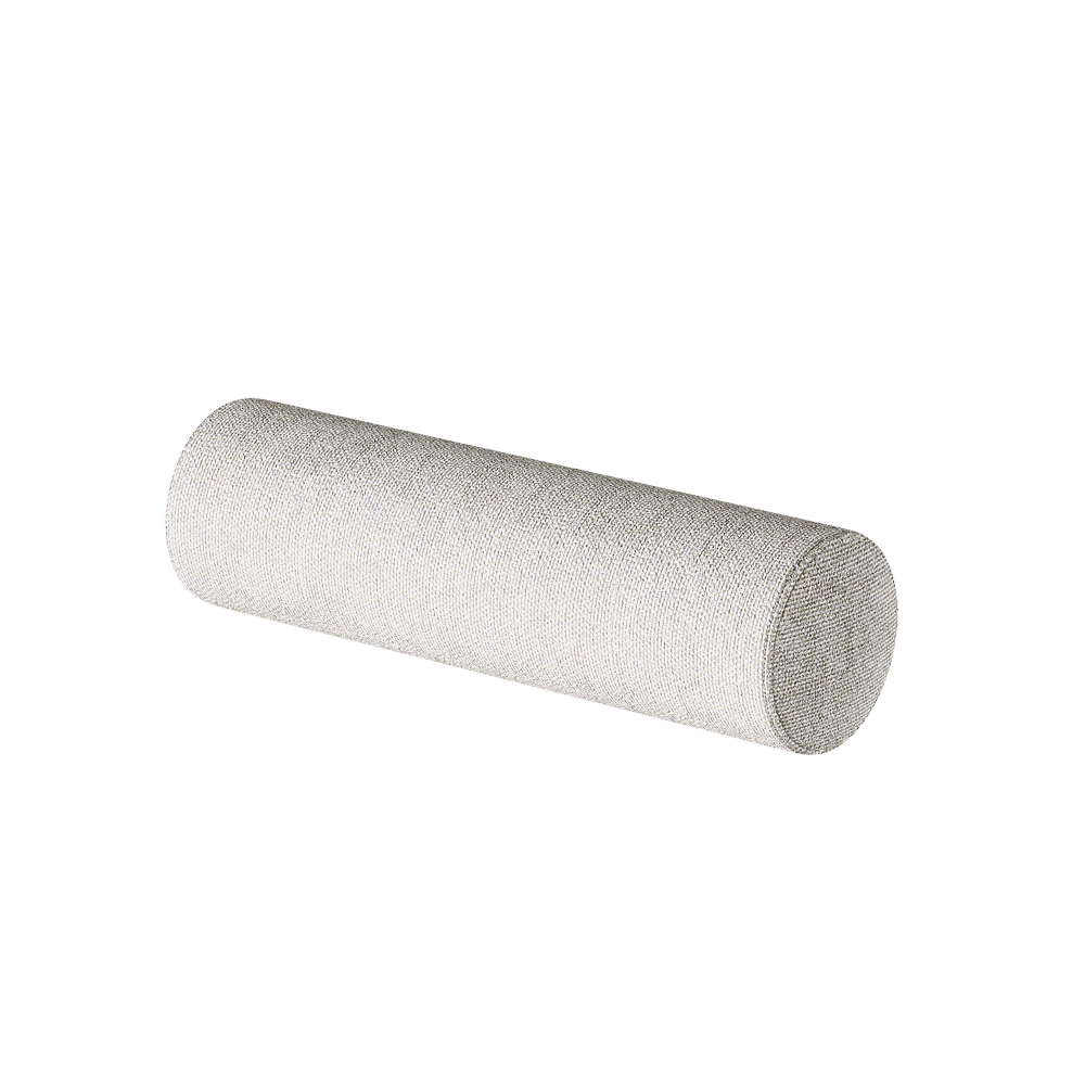 Se bildet i fullskjerm Sylinderpute på mål i Cosy
