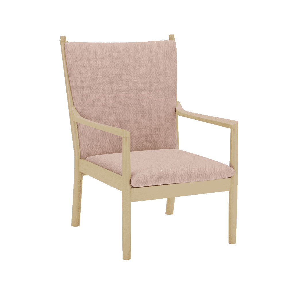 Se bildet i fullskjerm Putesett til Wegner 1788 i Cosy