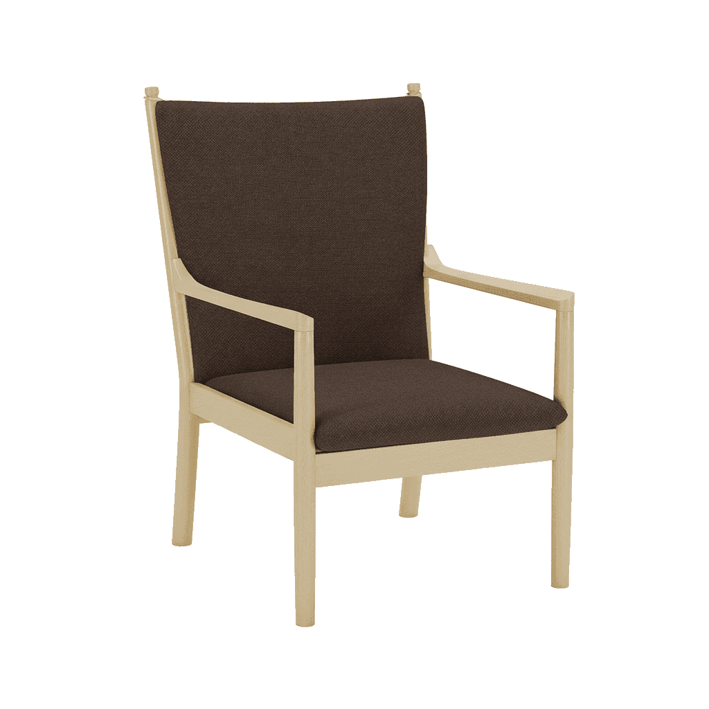 View image full screen Putesett til Wegner 1788 i Cosy