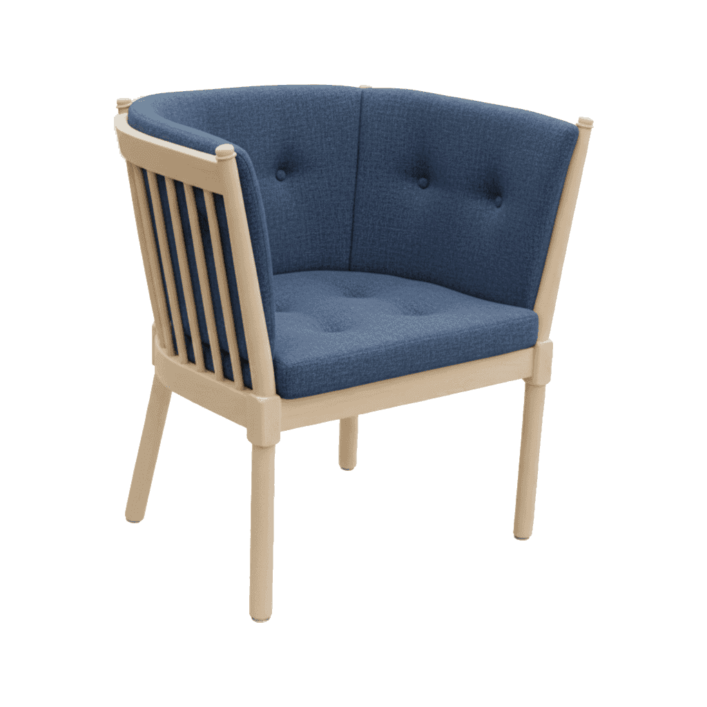 Se bildet i fullskjerm Putesett til Børge Mogensen 1790 i Cosy