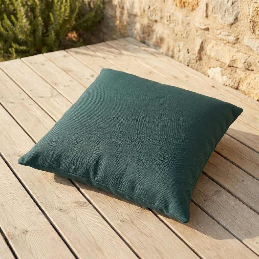 Se bildet i fullskjerm Gulvpute på mål i Sunproof