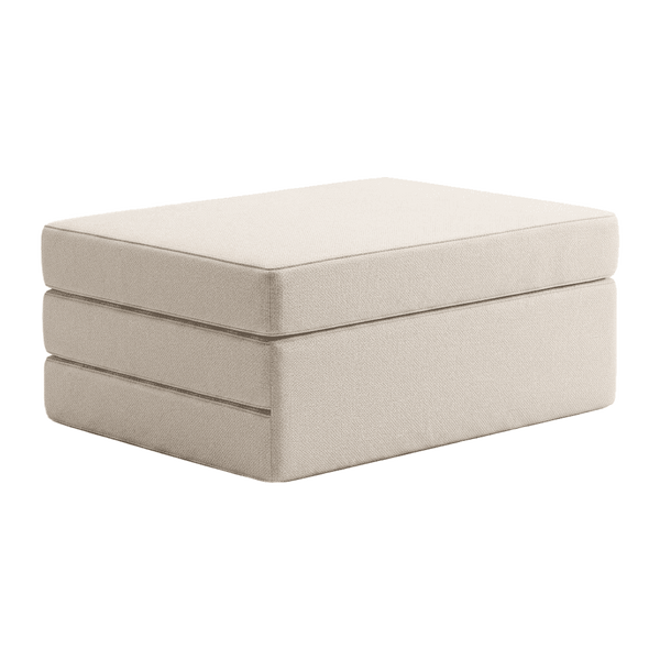 Foldemadrass på mål - Beige - S8102´