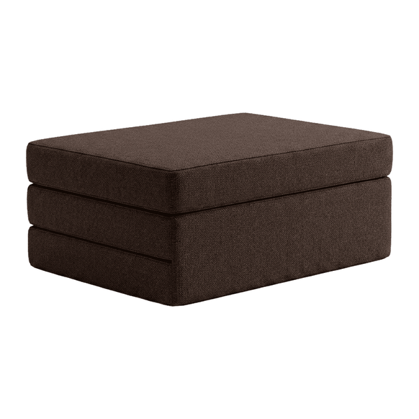 Foldemadrass på mål - Brown - S8109´