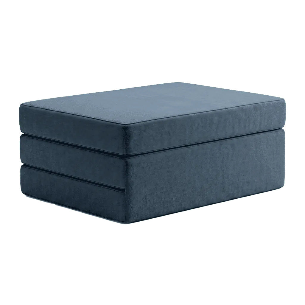 Se bildet i fullskjerm Foldemadrass på mål i velour