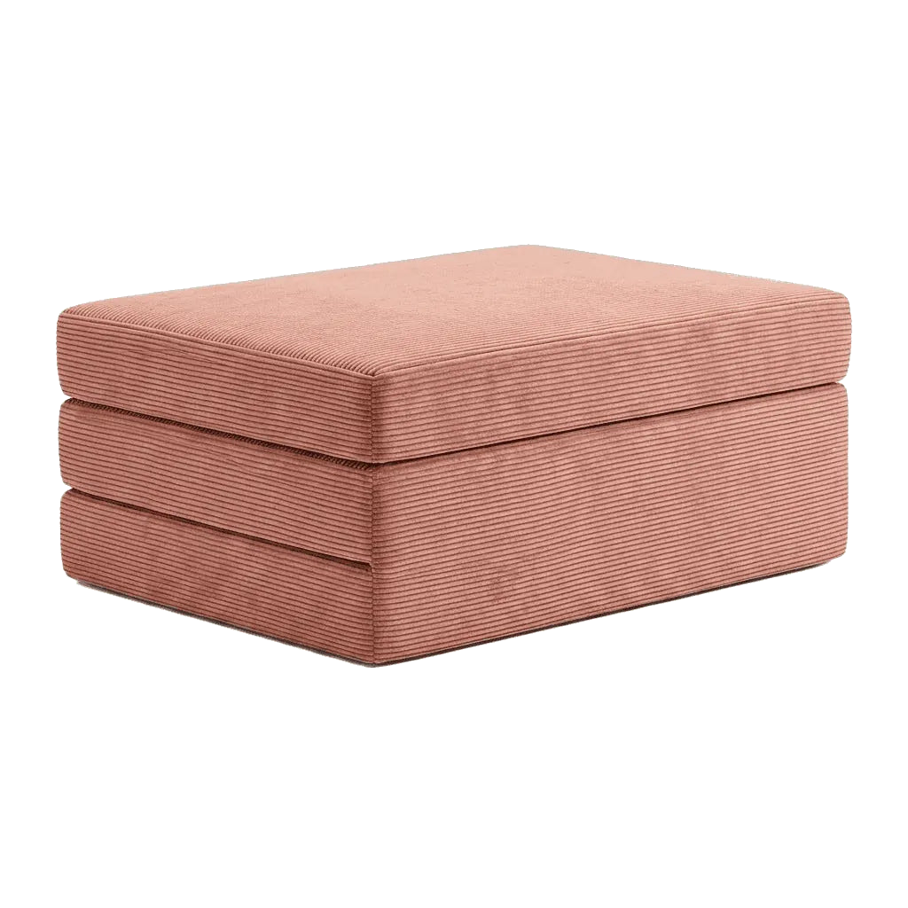 Se bildet i fullskjerm Foldemadrass på mål i velvet