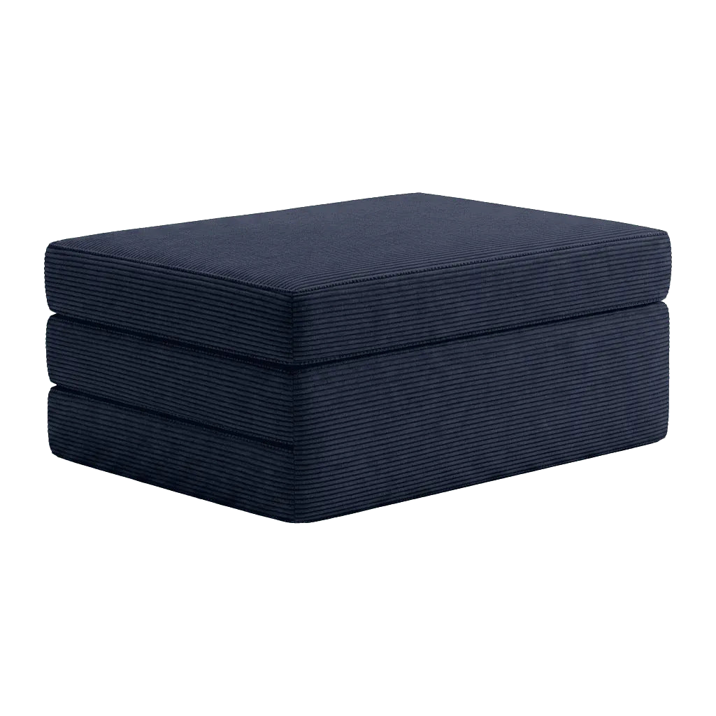 Se bildet i fullskjerm Foldemadrass på mål i velvet