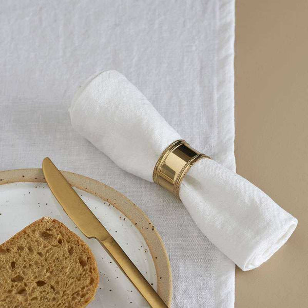 Flekka Servietring