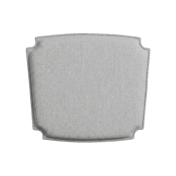 Pute til Wegner CH24 Y-stol i Cosy - Light grey - S8106