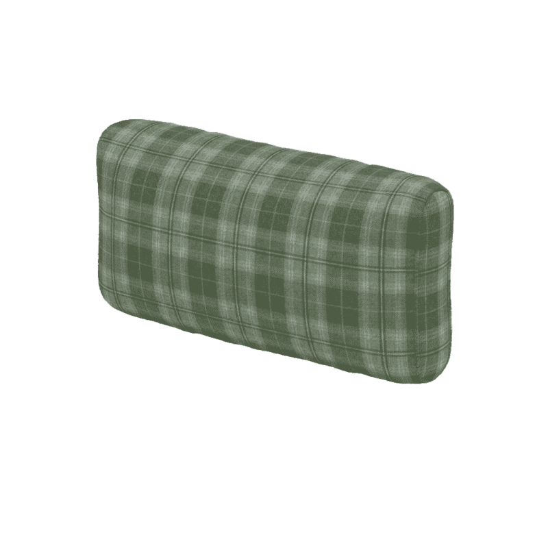 Ryghynde (Blød)