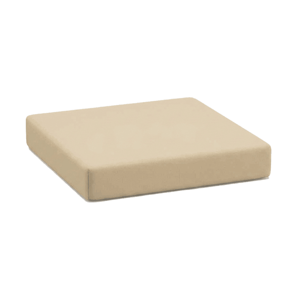 Sittepute på mål i Sunproof - Dove - S5201