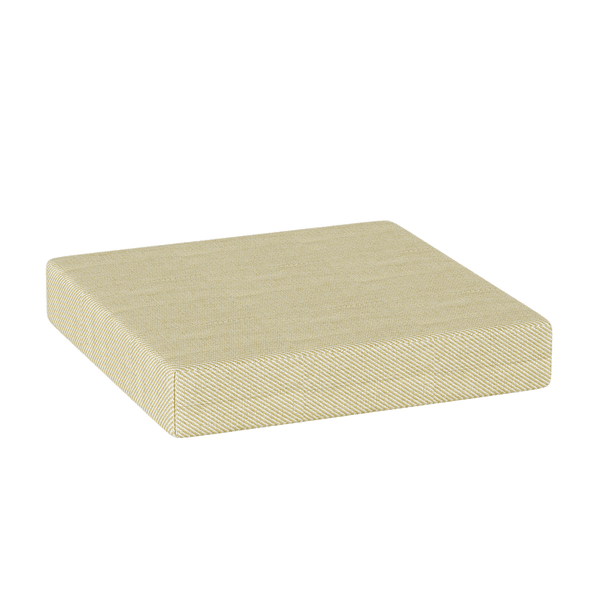 Sittepute på mål i Sun - Beige - S4251