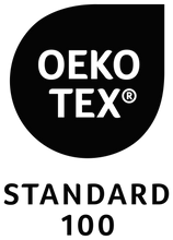 OEKO-TEX® Standard 100 certificeret