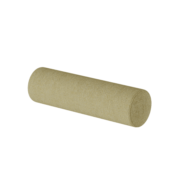 Sylinderpute på mål i ull - Beige - S7000..
