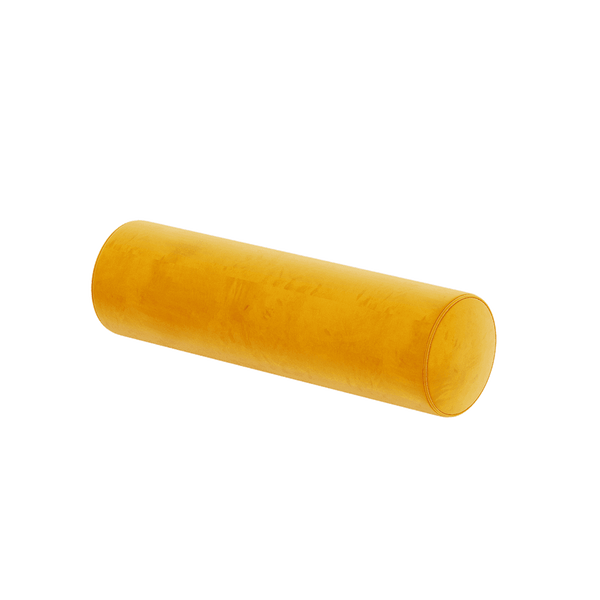 Sylinderpute på mål i velour - Honey - S6022,