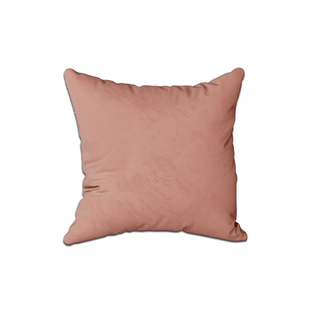 Pyntepute på mål i velour