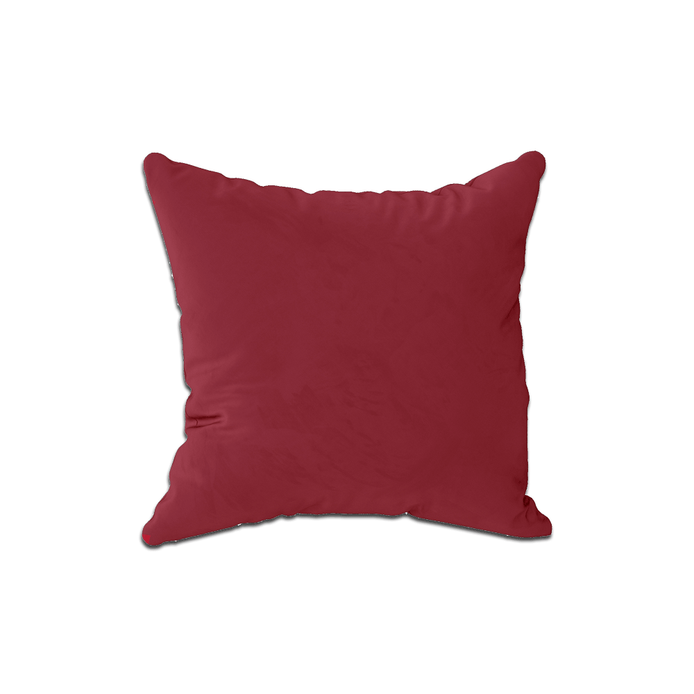 Pyntepute på mål i velour