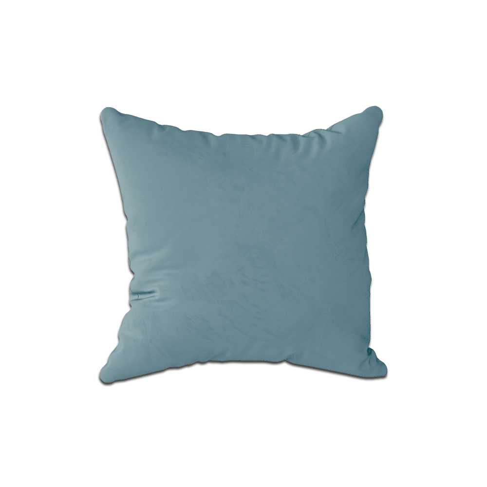 Pyntepute på mål i velour