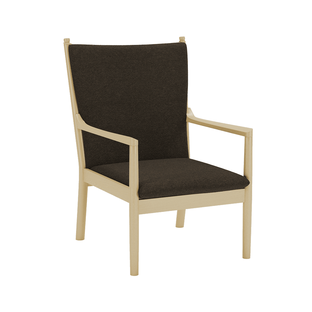 Putesett til Wegner 1788 i ull