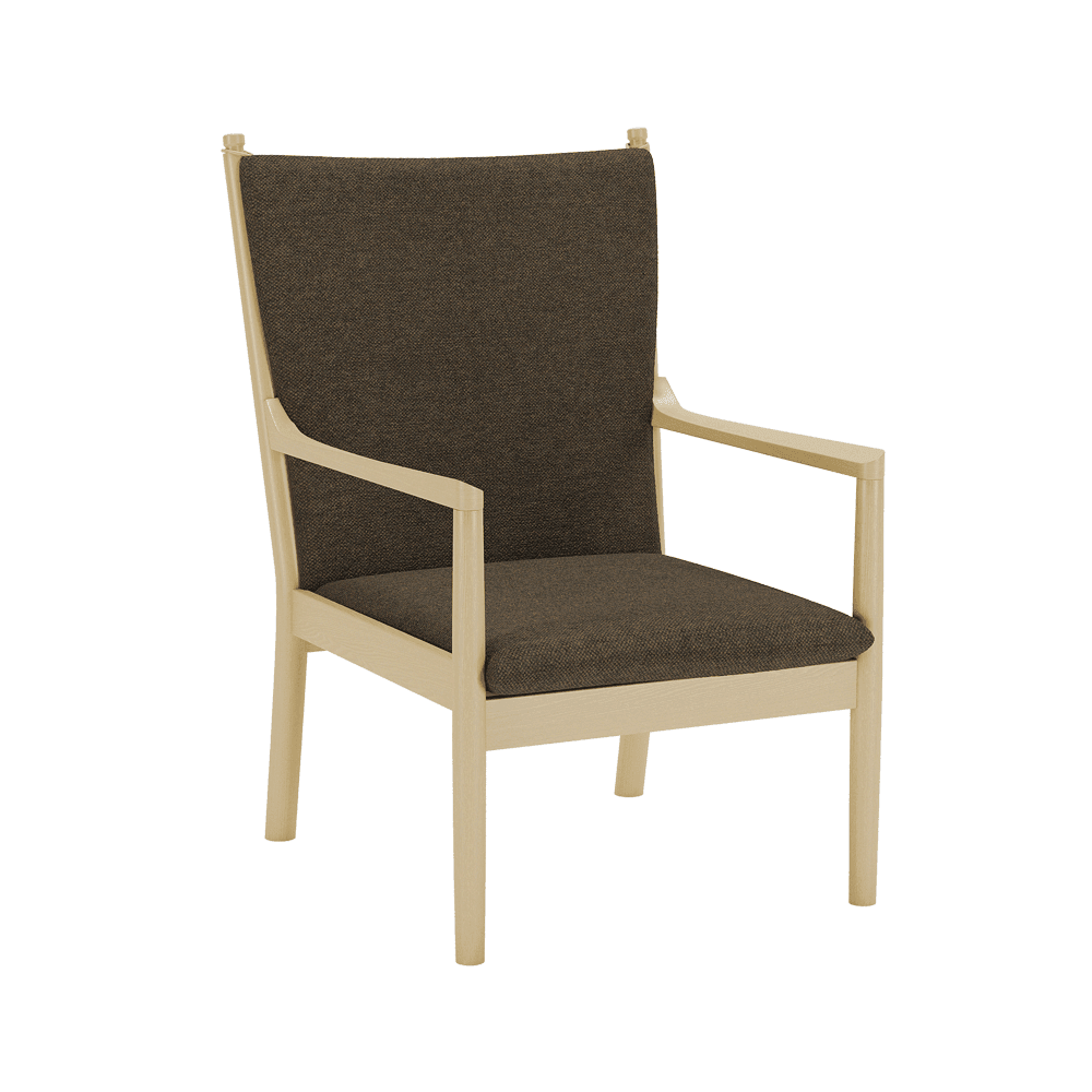 Putesett til Wegner 1788 i ull