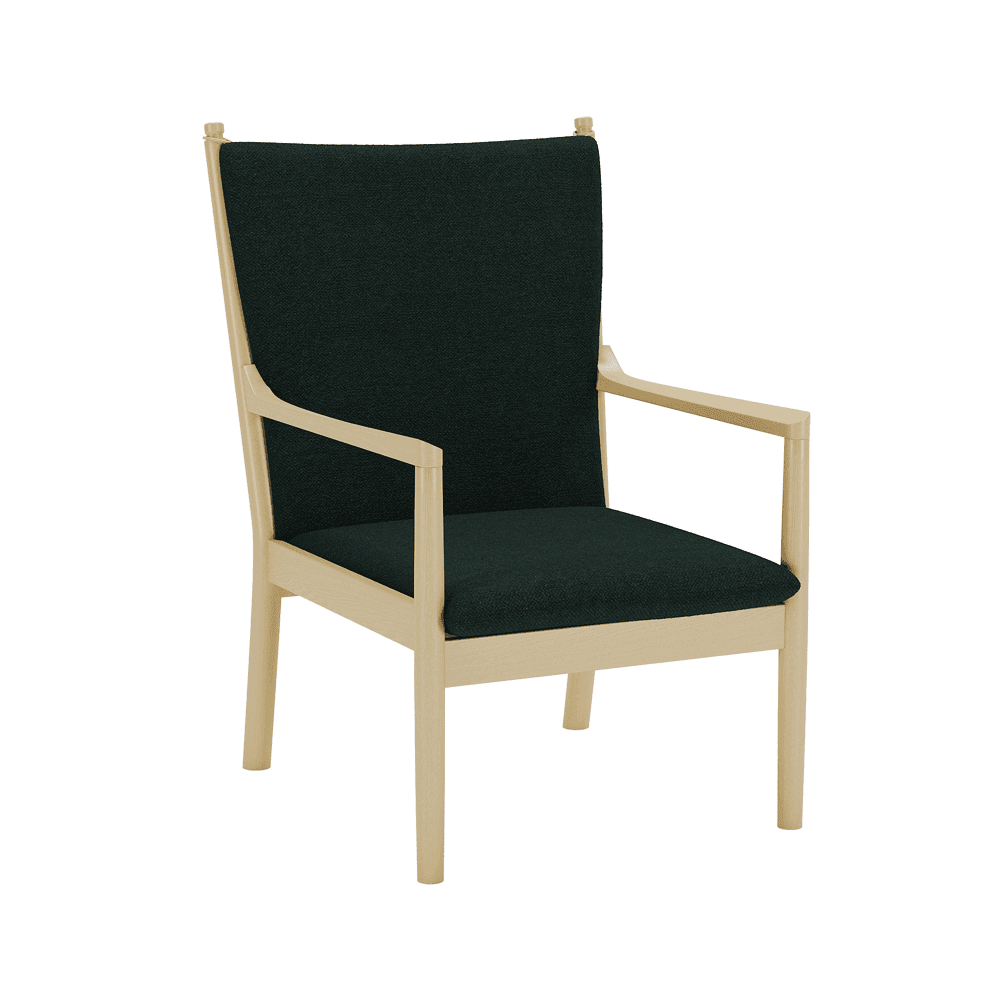Putesett til Wegner 1788 i ull