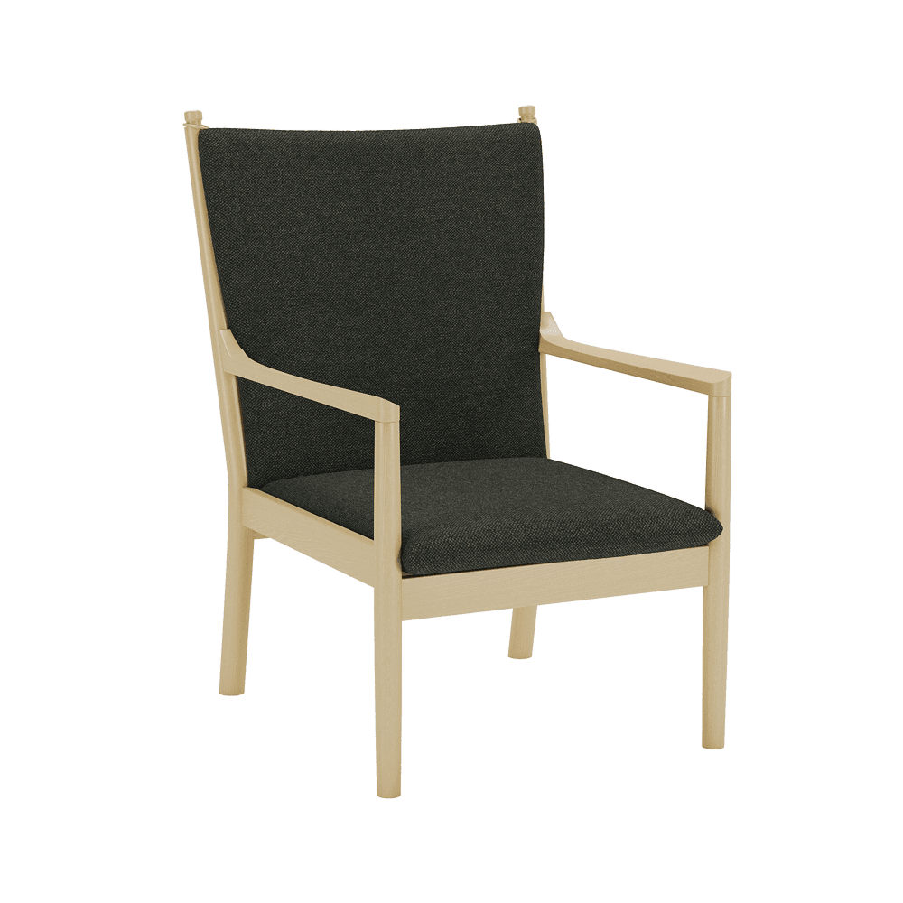 Putesett til Wegner 1788 i ull