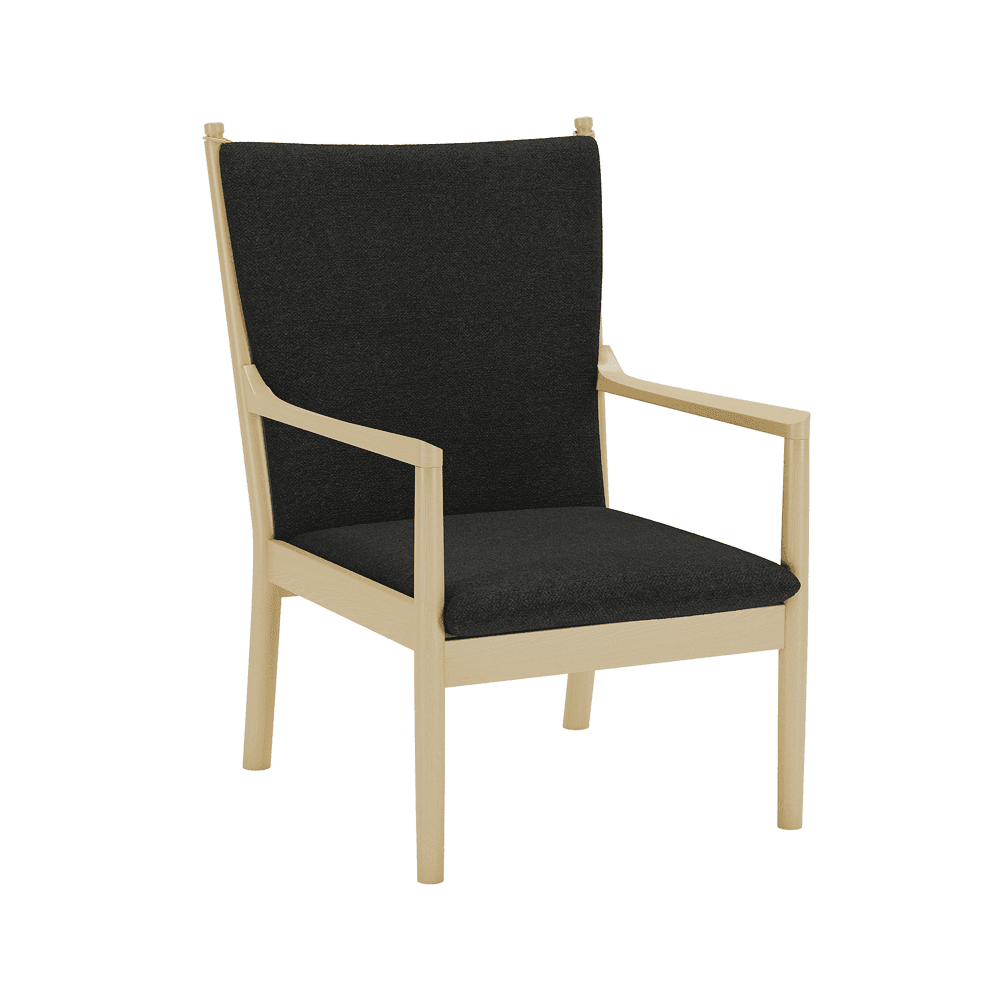 Putesett til Wegner 1788 i ull