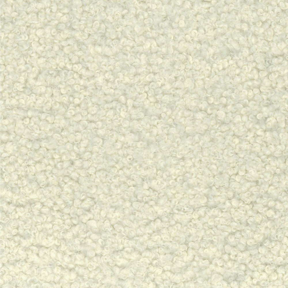 Stoffprøve – Boucle