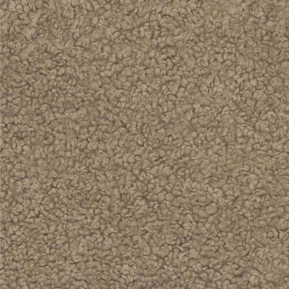Stoffprøve – Boucle