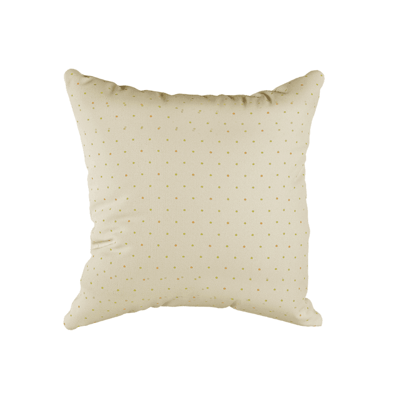 Pyntepute på mål i jacquard