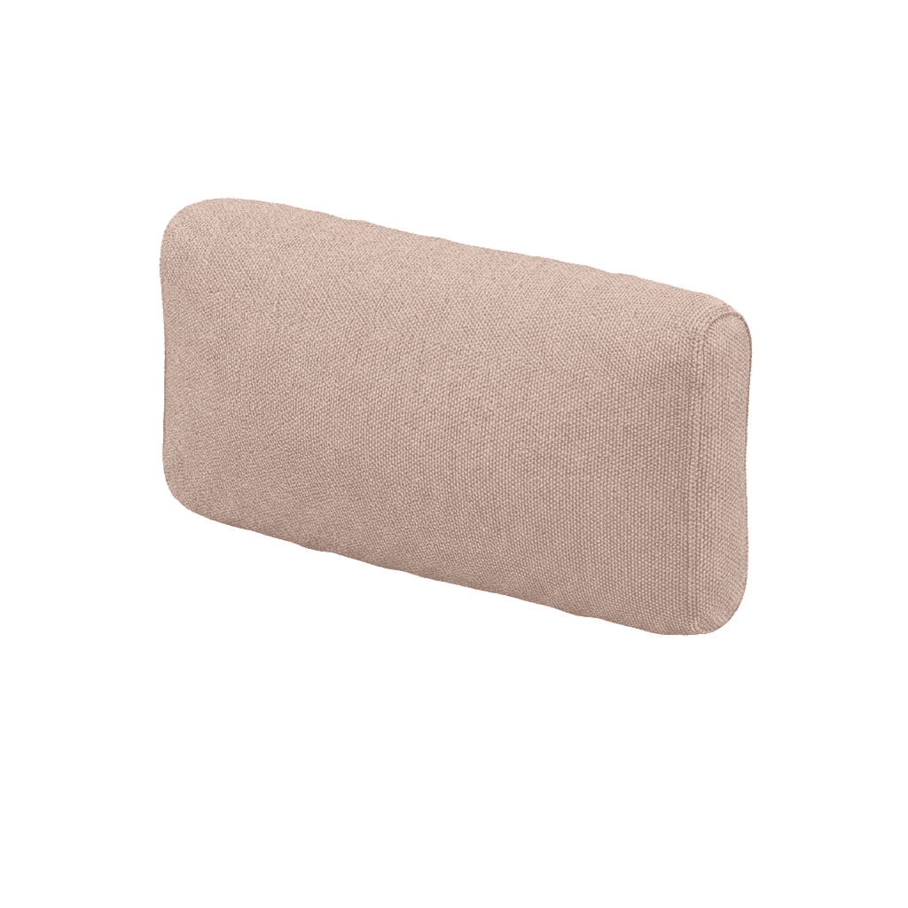 Myk ryggpute på mål i Cosy