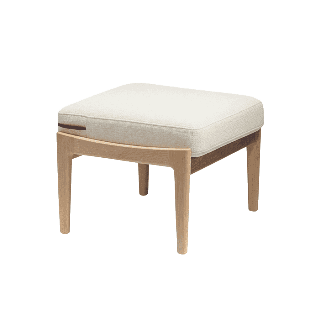 Pute til Wegner GE 290S skammel i Cosy