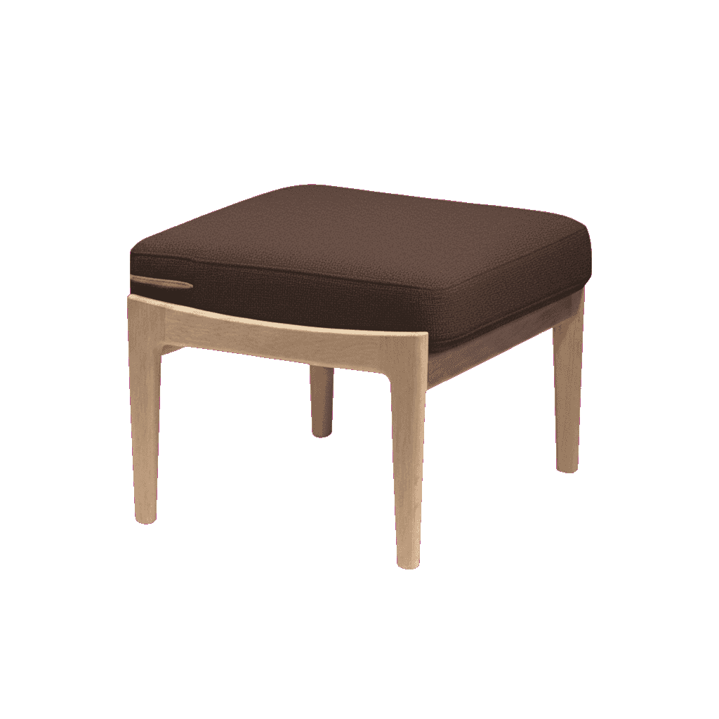 Pute til Wegner GE 290S skammel i Cosy