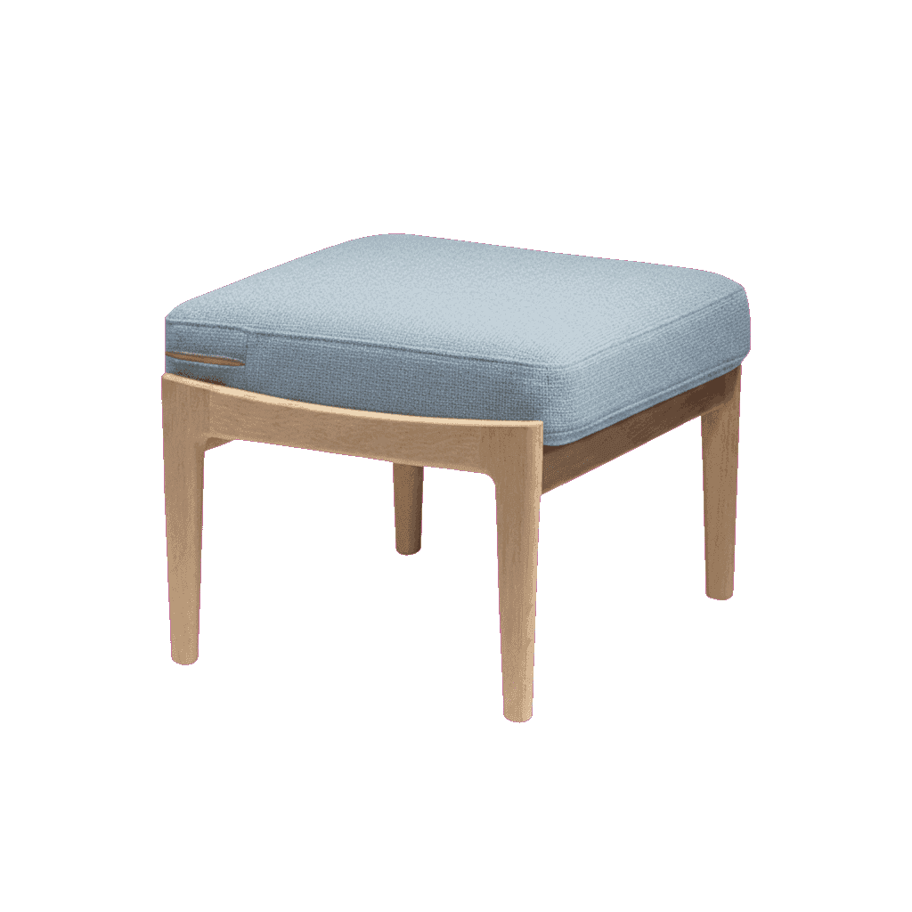 Pute til Wegner GE 290S skammel i Cosy