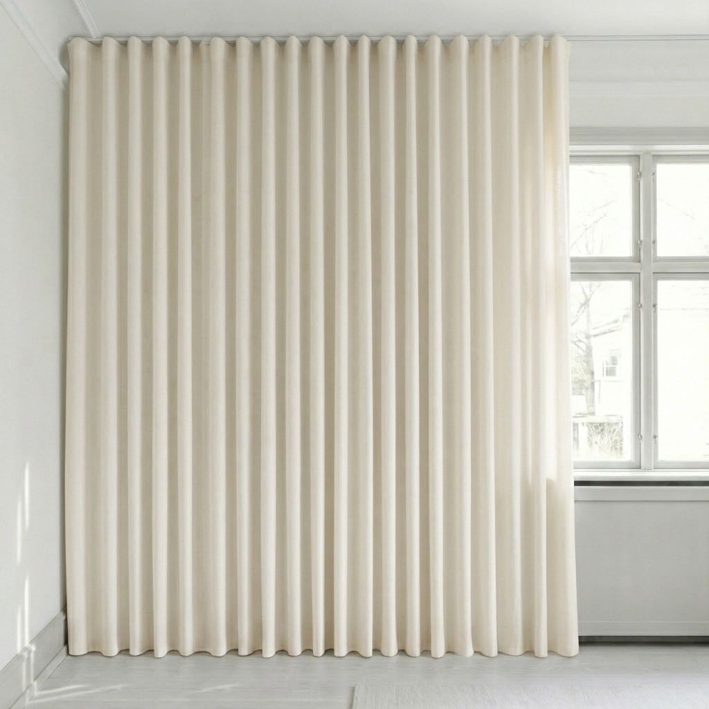 Velourgardin på mål – Bris