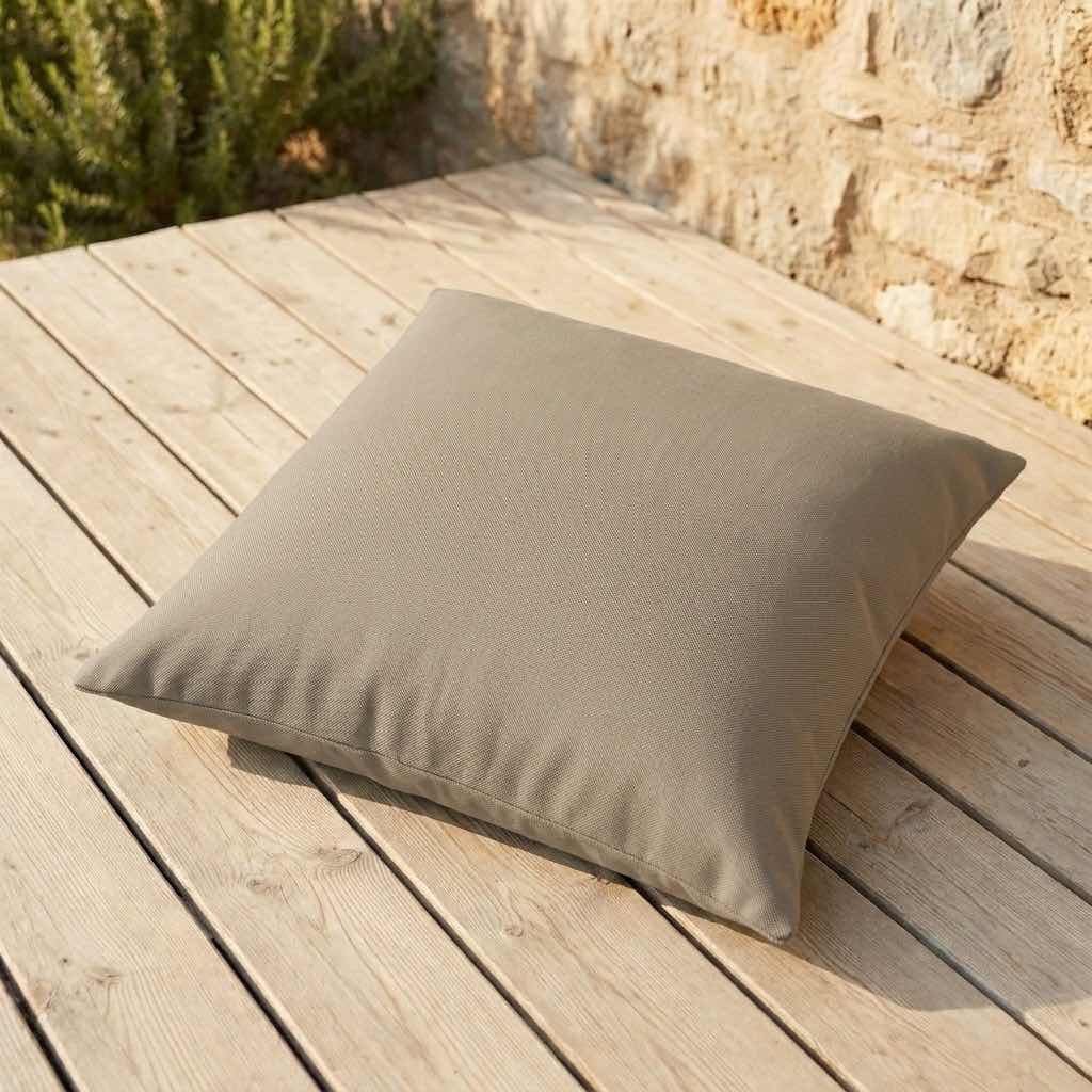Gulvpute på mål i Sunproof