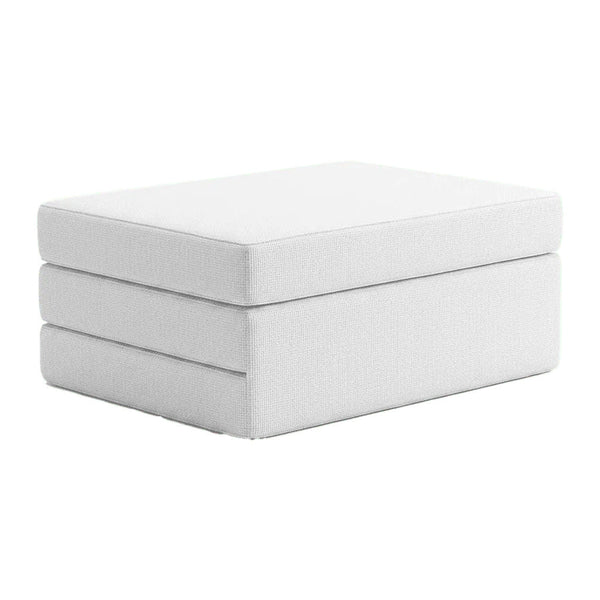 Foldemadrass på mål i Sunproof - Cloud - S5200