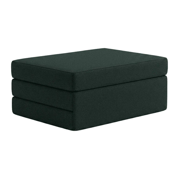 Foldemadrass på mål i Sunproof - Leaf - S5208