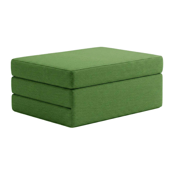 Foldemadrass på mål i Eden - Forrest - S5109