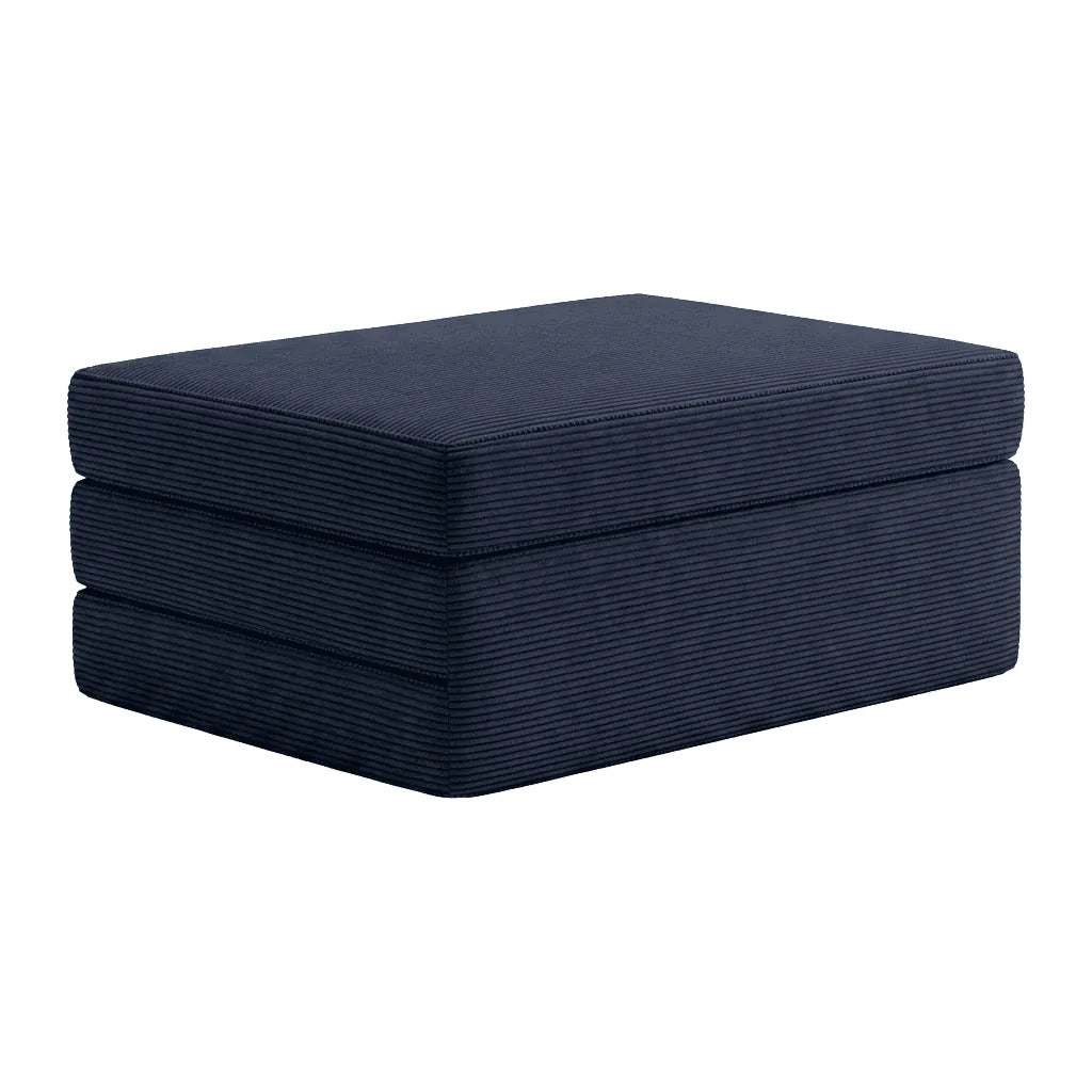 Foldemadrass på mål i velvet
