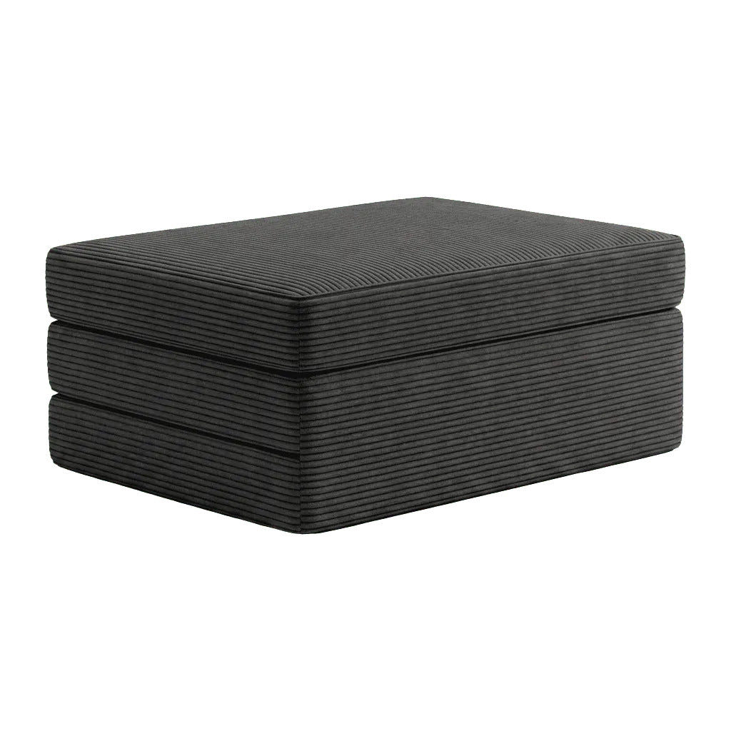 Foldemadrass på mål i velvet