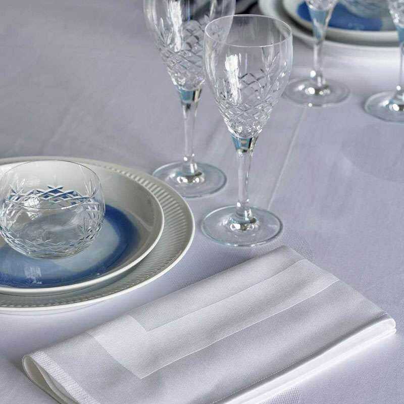 Clea Damask serviet