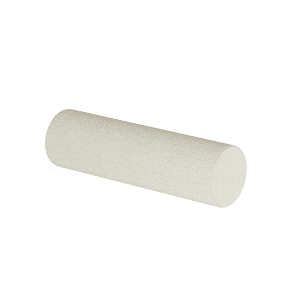 Sylinderpute på mål i Sun - Ivory - S4250.