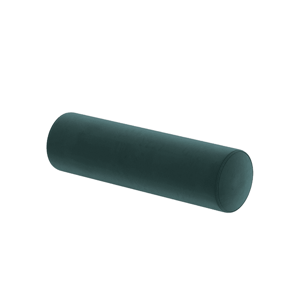 Sylinderpute på mål i velour - Garden - S6018,
