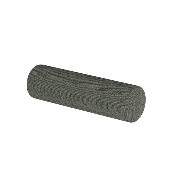 Sylinderpute på mål i Sun - Pewter - S4255.