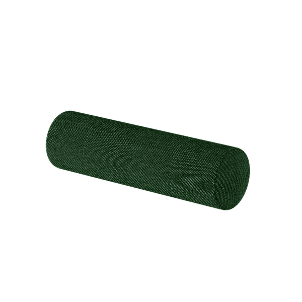 Sylinderpute på mål i Cosy - Green - S8116´