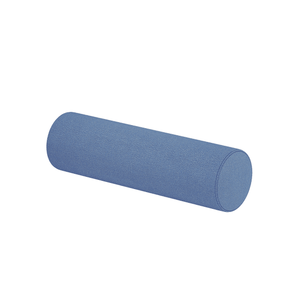 Sylinderpute på mål i Sunbrella - Lavanda - S4220.
