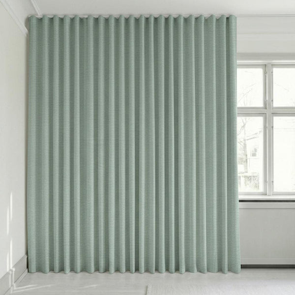 Blendingsgardin på mål – Klint - QuickSilver - C3009