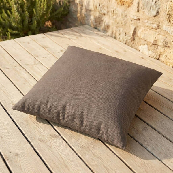 Gulvpute på mål i Sun - Caramel - S4256´