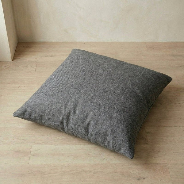 Gulvpute på mål i Cosy - Dark grey - S8104'